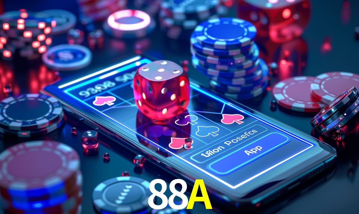 Baixar App 88A