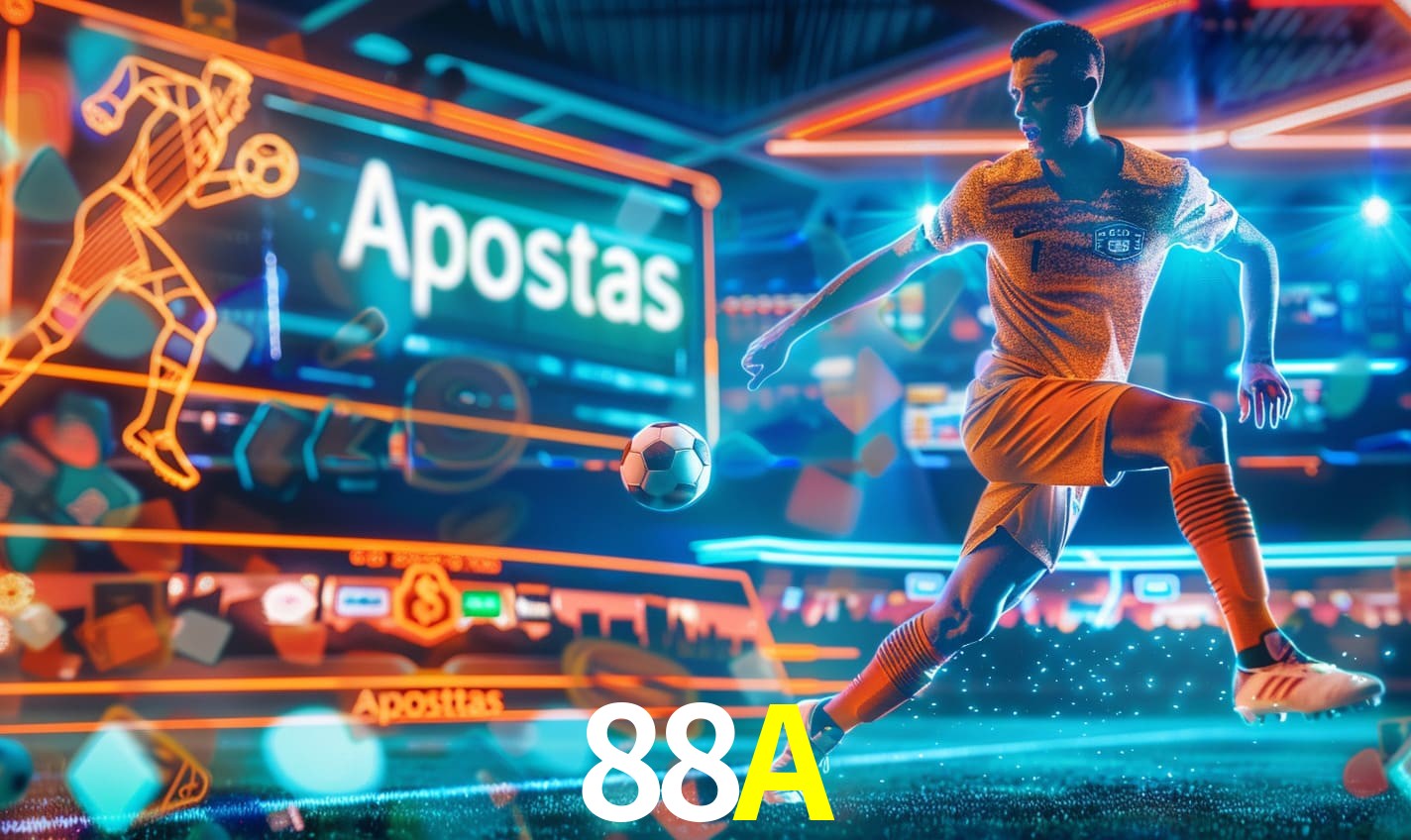 Apostas 88A