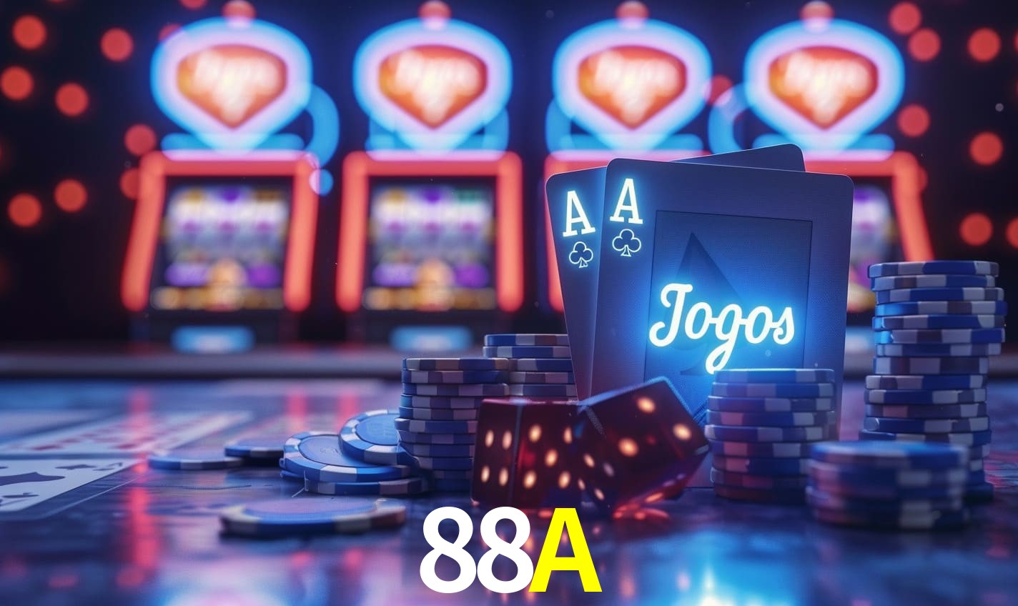 Lista de Jogos 88A